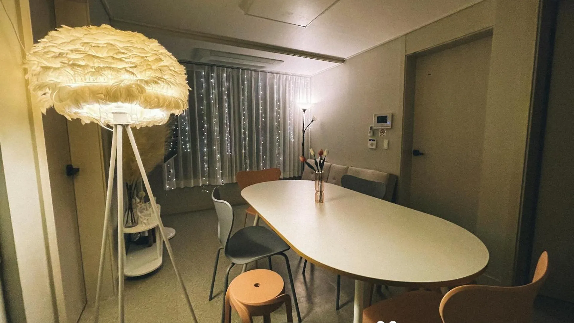 Present In Suseo Bed & Breakfast Seoul