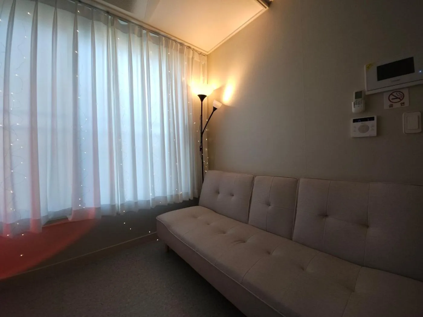 Present In Suseo Bed & Breakfast Seoul