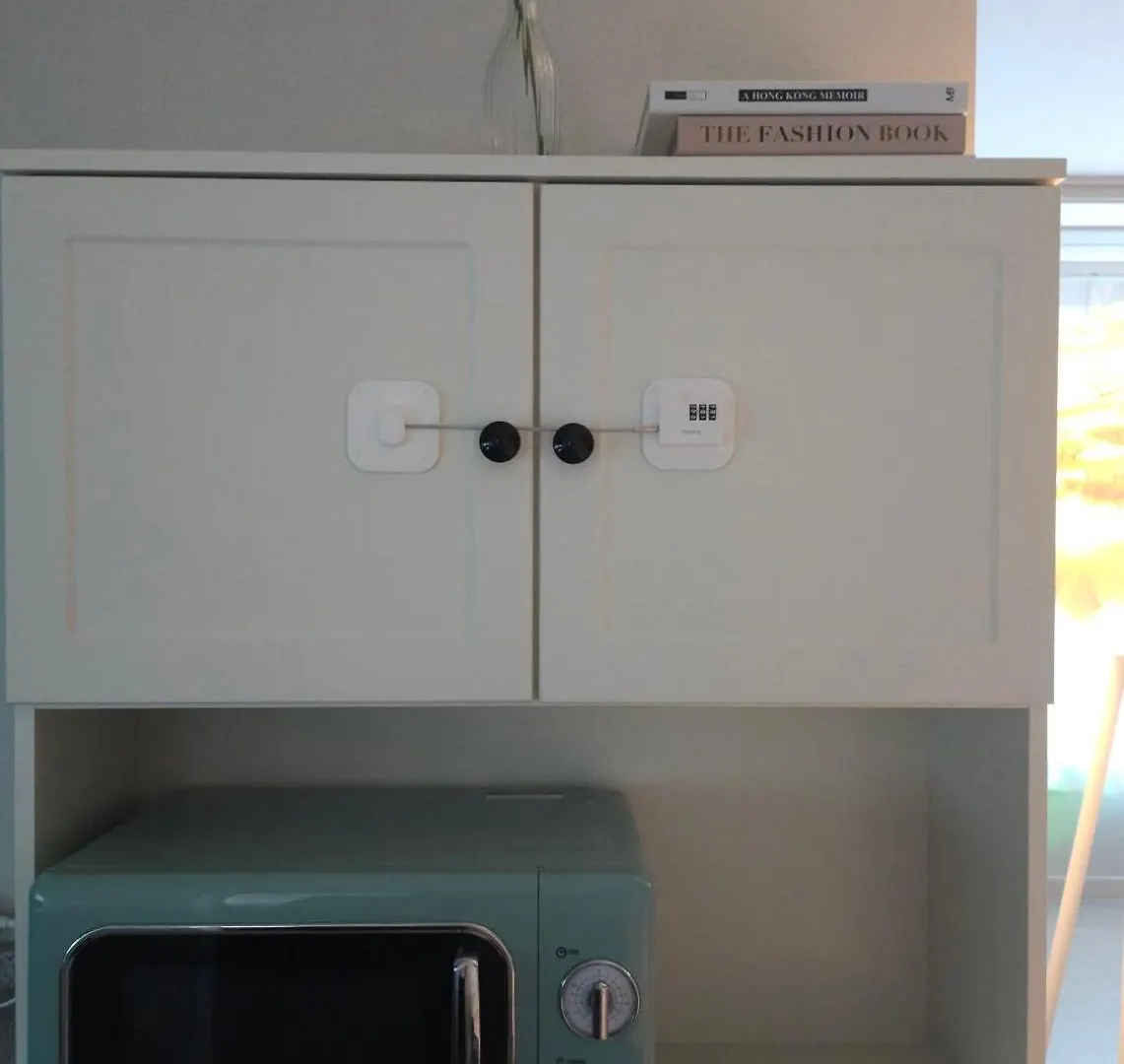 Present In Suseo Bed & Breakfast Seoul