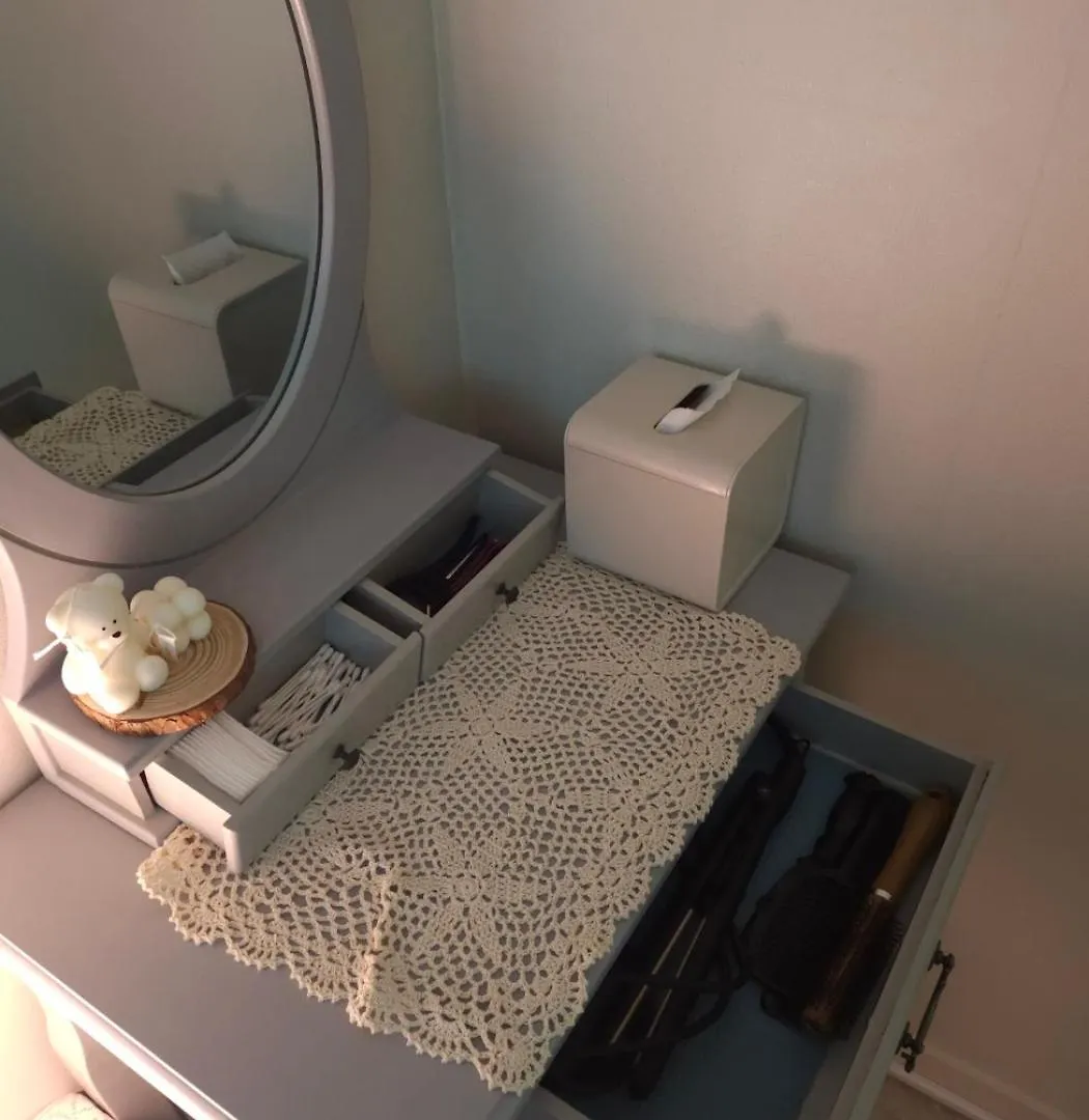 Present In Suseo Bed & Breakfast Seoul 0*,  South Korea