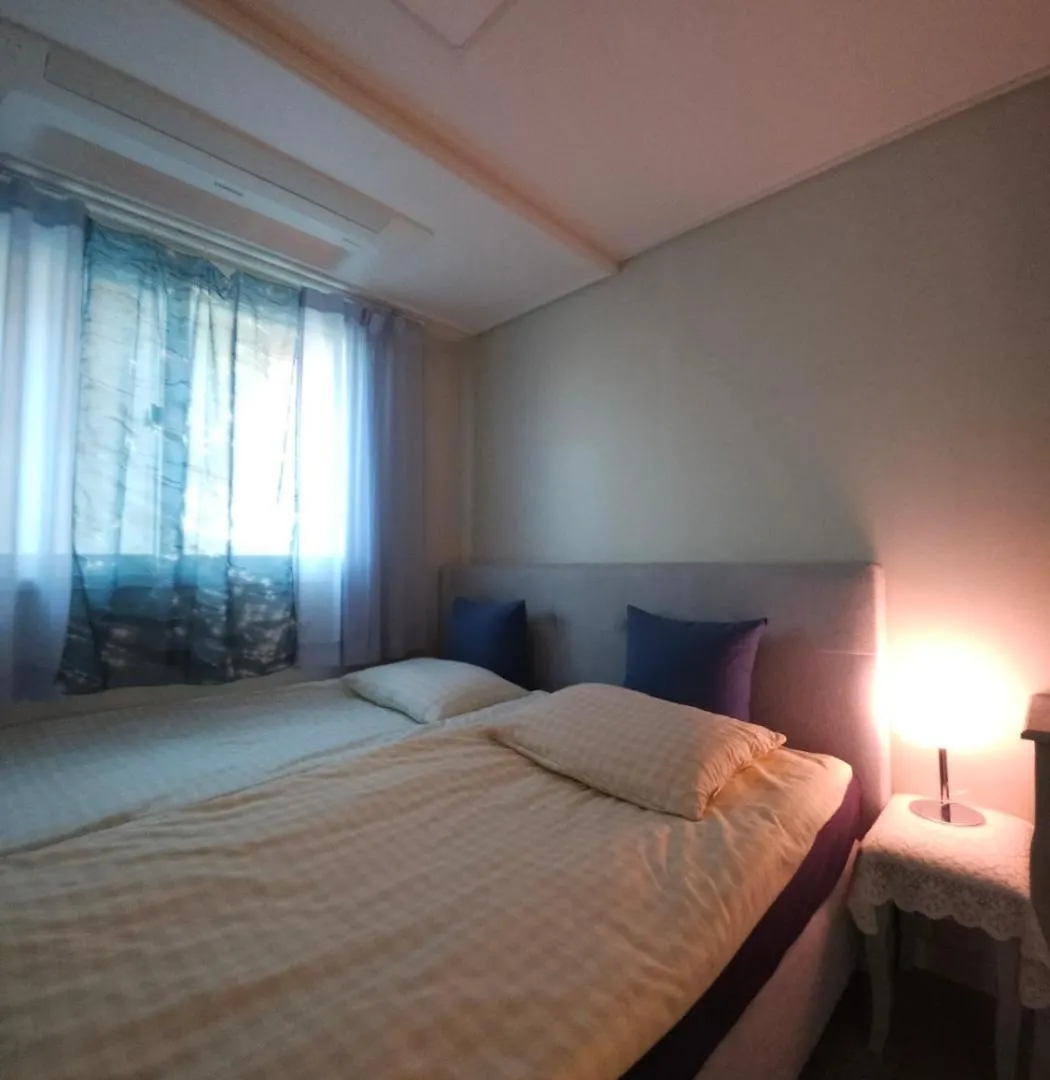 Present In Suseo Bed & Breakfast Seoul