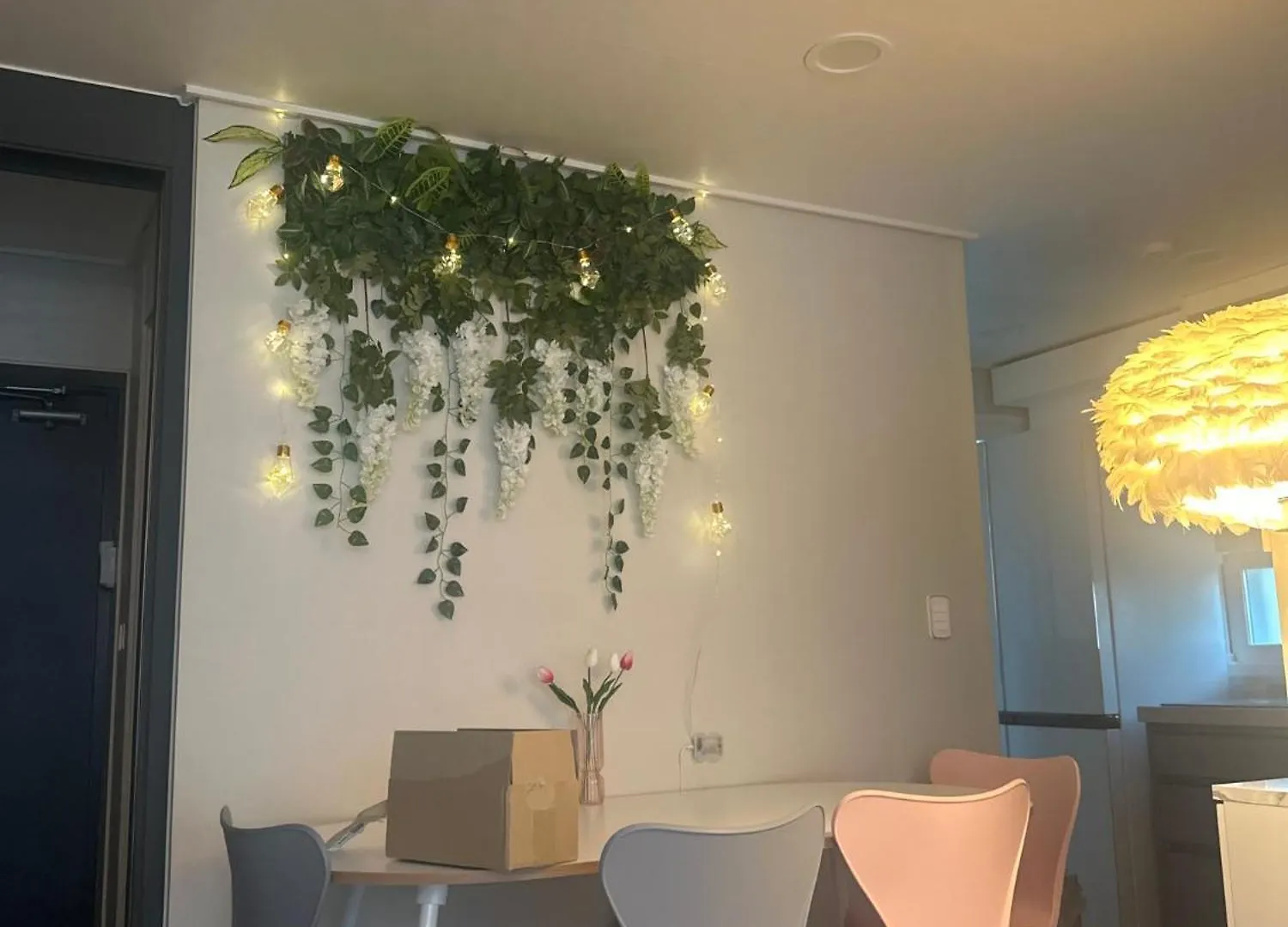 Present In Suseo Bed & Breakfast Seoul